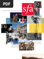 Download School of Fine Arts Magazine 2009 by musfafinearts SN16492454 doc pdf