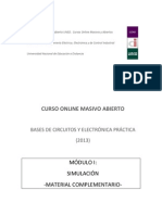 Modulo I - Material Complementario