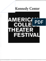 Kcactf Program