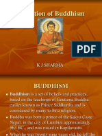 Lctr6.3 KJS Evolution of BuddhasTeachings
