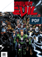 Forever Evil and Villains Month Exclusive Preview