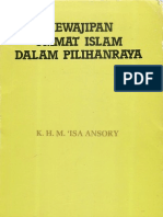2009 - 06!16!16!30!14.PDF Kewajipan Umat Islam Dalam Pilihanraya