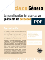 Aborto Caso