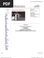 Download Bellman Cappuccino Maker Guide by maddogandnoriko SN164951746 doc pdf