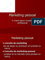 Marketing Pessoal (2)