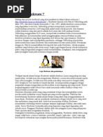 Download Apa itu Slackware by Achmad Muzaqi SN16495585 doc pdf