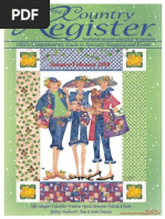 Download Ohio Country Register - January - February 09 Issue by pixelqueen SN16496135 doc pdf