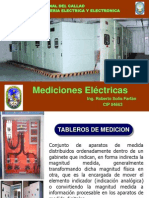 Mediciones Electricas Clase 11-2