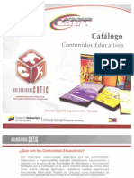 Catalogo Cetic