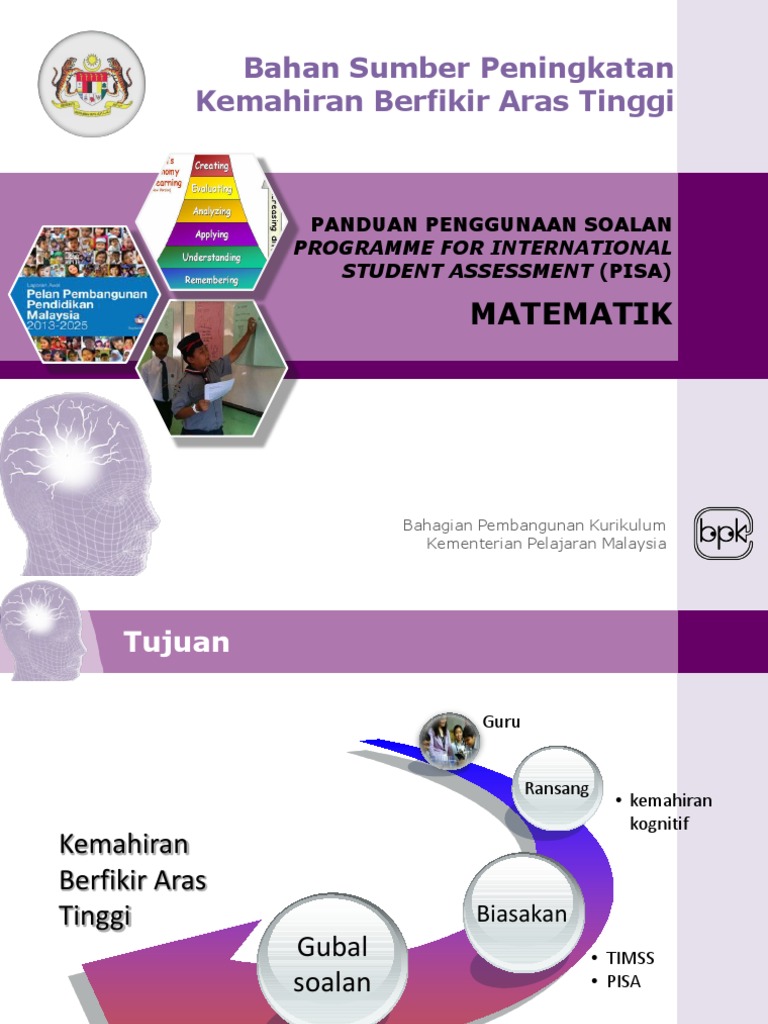 Soalan Matematik Tingkatan 1 Urutan Dan Pola Nombor 