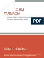 Técnico em Farmácia