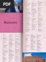 Websites de Museus