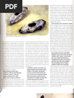 Entrevista - Marina Abramovic