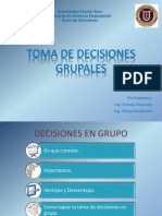 tomadedecisiones-110225100205-phpapp01