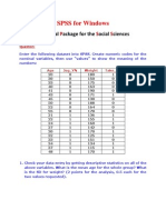 SPSS_-_Q_and_T