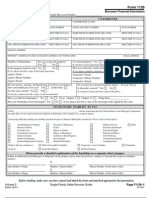 Download ShortSalesBuyerscom  Freddie Mac Financial Form by Jeff Coga SN16498814 doc pdf