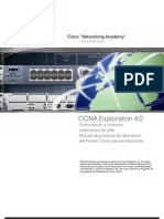 CCNA3 - Packet Tracer(1)