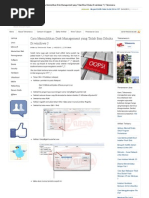 Download Cara Memulihkan Disk Management Yang Tidak Bisa Dibuka Di Windows 7 by Marta Kharja SN164989417 doc pdf