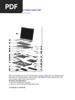 Download Tutorial Cara Buka Laptop Cq40 by AdDy FaAh SN164993588 doc pdf