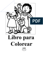 Libropara Colorear