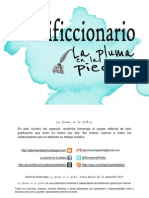 No. 22 - Minificcionario PDF