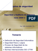 02.2. SAS01.2 3 - Conceptos de Seguridad