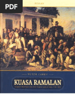 Buku Ensiklopedia Sastra Jawa