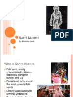 Santa Muerte