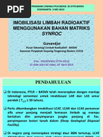 Download Presentasi Kerma Sttn_ Gunandjar by Mia L Ayuningtyas SN165003149 doc pdf