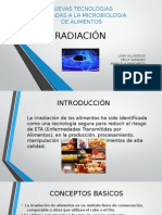 RADIACIÓN