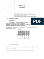 Cromatografia laboratorio 3