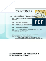 Cap 3 Ley Periodica