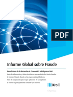 Kroll Global Fraud Report 2010 2011 Espanol Final