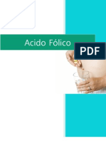 Acido Folico Paulo