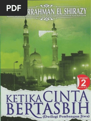 Files Indowebster Com Habiburrahman El Shirazy Ketika Cinta Bertasbih 2 Full Pdf