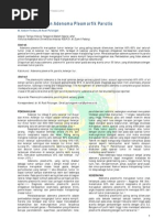Download Laporan Kasus Adenoma Pleomorfik Parotis by Nindya Dwi Utami Putry SN165025180 doc pdf
