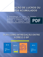 Dlpa e DMPL