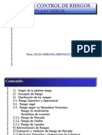 4 Control de Riesgos Financieros (4