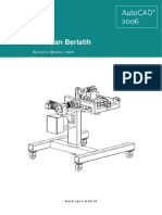 Modul AutoCAD 2D _ 3D