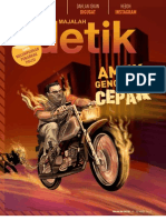 Majalah Detik Edisi 20