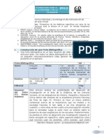 ESTRATEGIAS PARA EL APRENDIZAJE DE LA HISTORIA Y LA GEOGRAFÍA