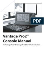 Console Manual