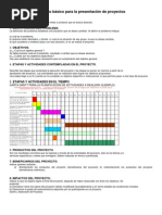 Ejemplo de carta PROPUESTA PARA REALIZAR UNA ALIANZA 