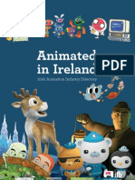 Animation in Ireland