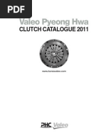 Download Clutch Catalogue 2011 by PapaJhon Hernandez SN165043559 doc pdf