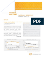 Innovating Pakistani Sukuk IFG - Thomson Reuters