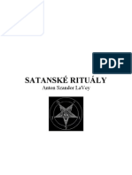Satanské Rituály