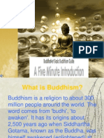 Buddhist Basic Guide