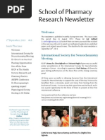 Download RSOP Research News 16 June-Sept 2013 by Pharmacy_reading SN165047935 doc pdf