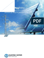 Fotovoltaice PDF